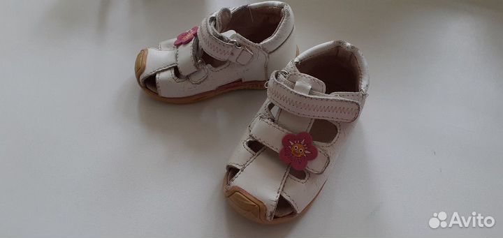 Обувь для девочек