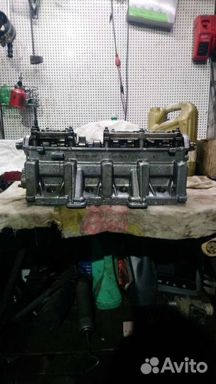 Гбц лада калина 1,6