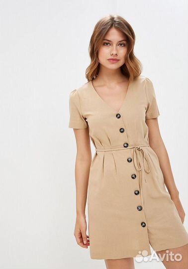 Новое платье Miss Selfridge