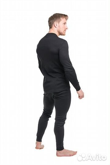 Комплект мужской термобелье comfort extrim man