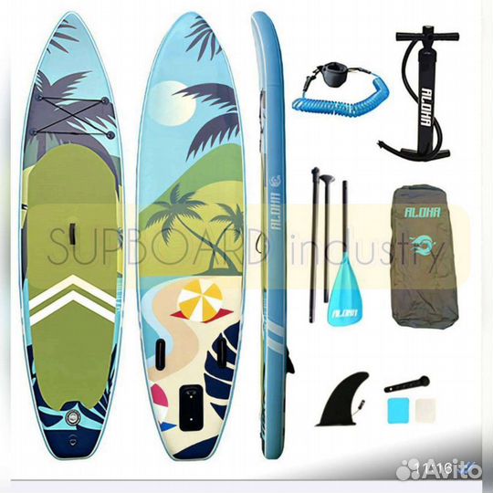 Sup board сап борд