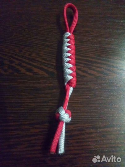 Темляк для ножа