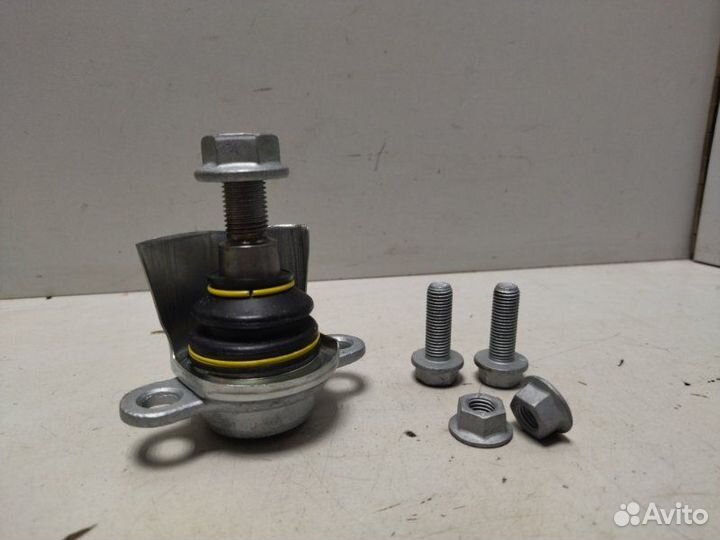 Опора шаровая Volkswagen Sharan 1995-1999 120G