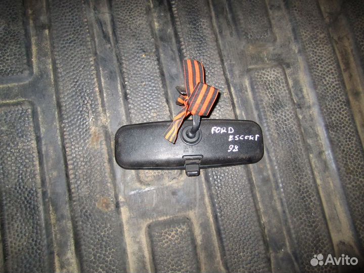 Зеркало ford escort