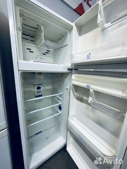 Холодильник whirlool no frost