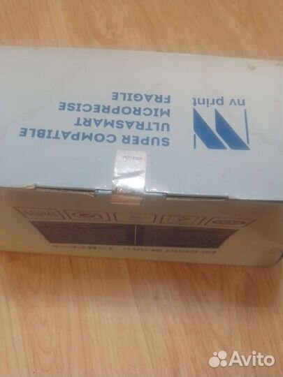 Картридж cf280x