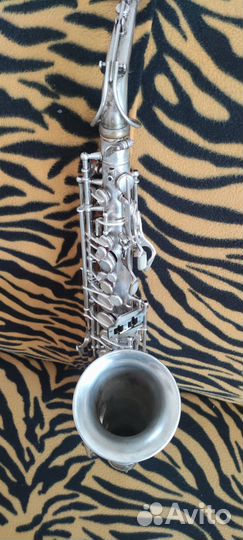 Саксофон альт Weltklang