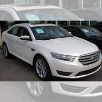 Ford Taurus 2.0 AT, 2012, 230 000 км, с пробегом, цена 2 140 000 руб.