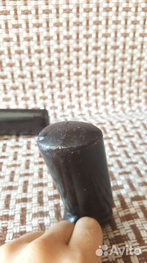 Рога для велосипеда