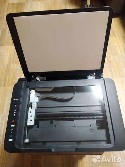 Принтер Мфу canon pixma mg2540s