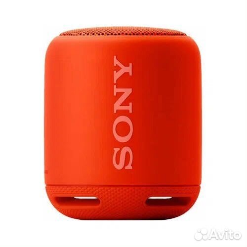 Колонка Sony SRS-XB10