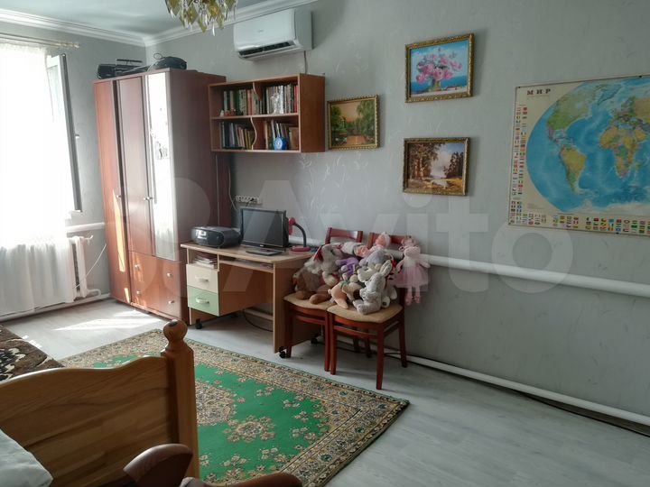 Дом 209 м² на участке 12 сот.