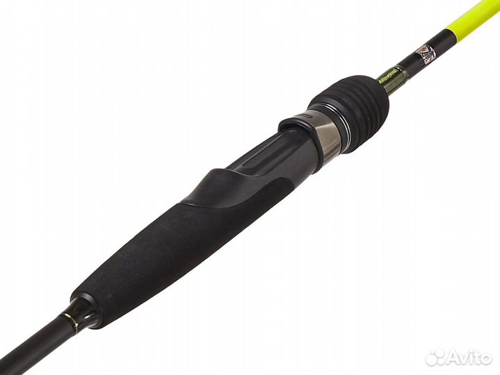 Спиннинг дл.1.83 т.3-15гр. elite JIG N'twitch 15 