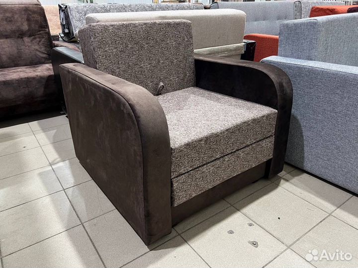 Кресло кровать