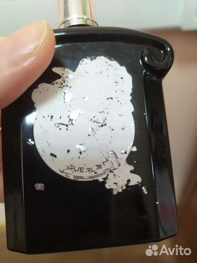 Духи оригинал Guerlain Black Perfecto