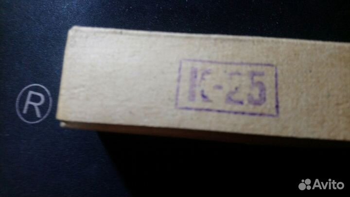 Плунжерная пара к 25