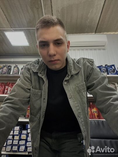 Менеджер по подбору/продаже автозапчастей