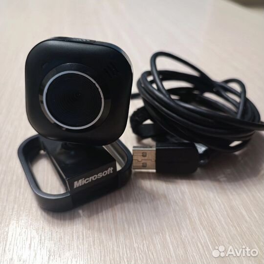 Microsoft lifecam vx-2000
