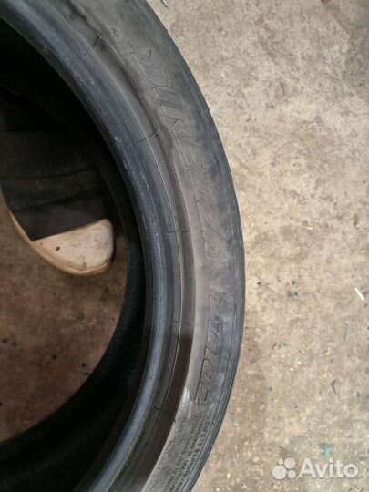 Dunlop Direzza DZ102 235/40 R18 95W