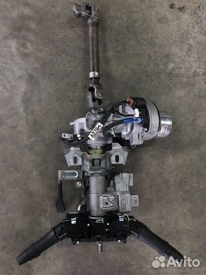 Электроусилитель руля Mitsubishi Outlander 3 GF