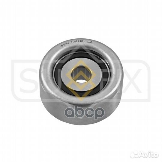 Ролик натяжной приводного ремня FP2213 sufix