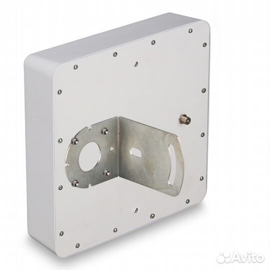 Активная телевизионная антенна Kroks TV-30 Plus (п