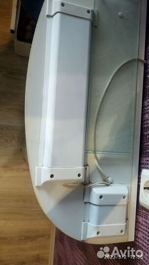 Шкафчик для ванной бу