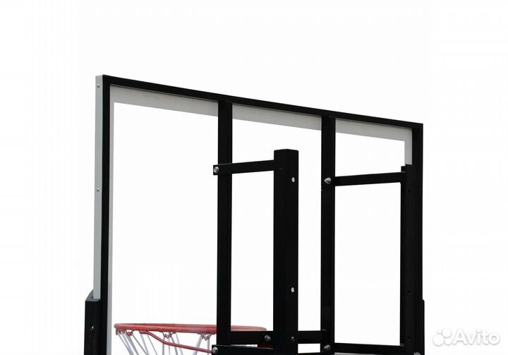 Баскетбольный щит 50