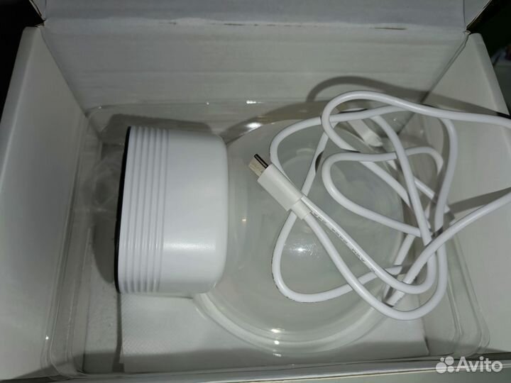 Молокоотсос электрический