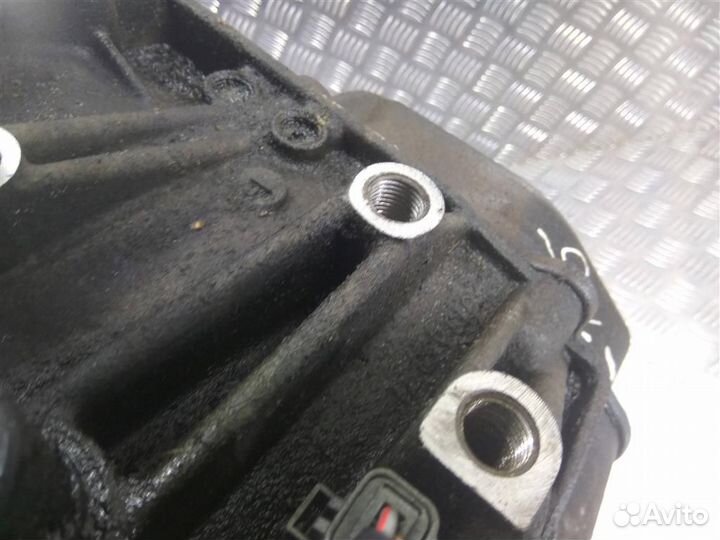 МКПП Ситроен Jumper 3