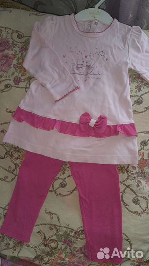 Одежда летняя