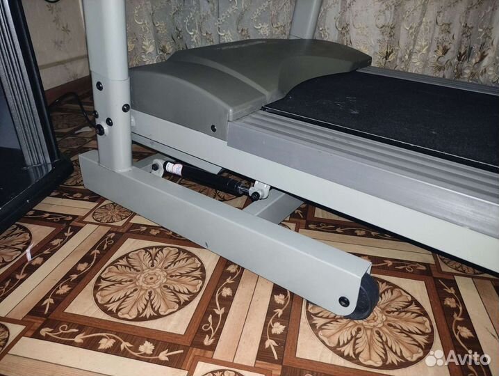 Беговая дорожка электрическая Torneo nota T - 307