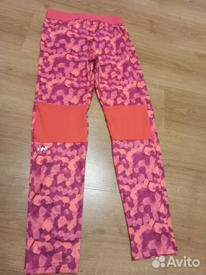 Спортивная форма для девочки