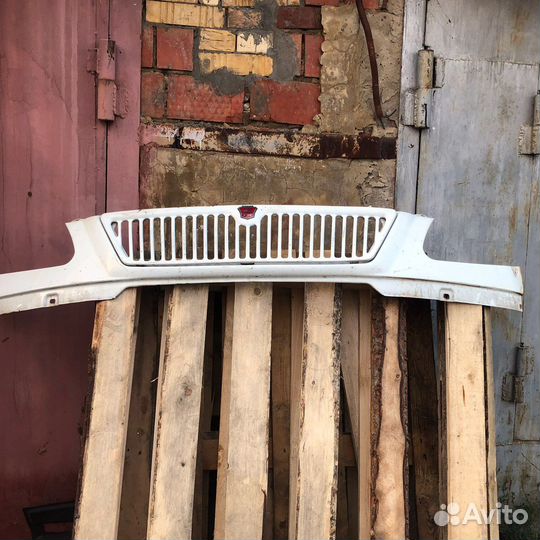 Запчасти на газель бу