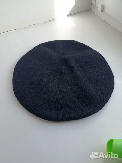 Берет женский