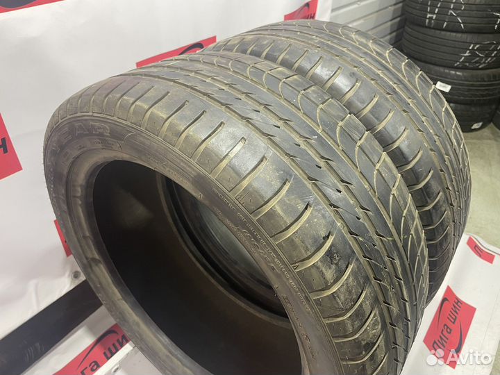 Goodyear Eagle F1 Asymmetric 245/45 R18