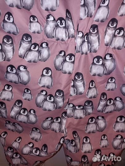 Комбинезон демисезонный Baby go 80