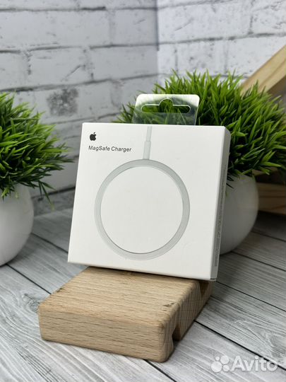 Apple Magsafe лучшее качество