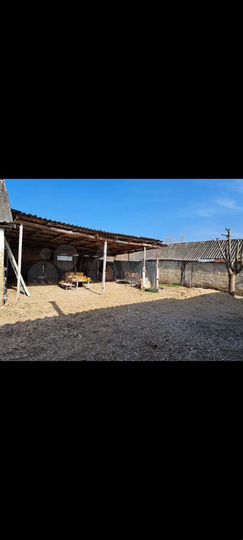 Дом 95 м² на участке 10 сот.