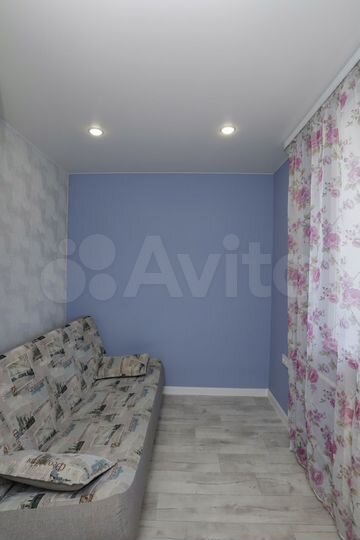 3-к. квартира, 62,7 м², 3/5 эт.