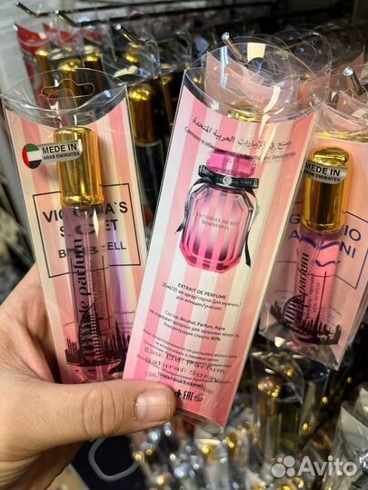 Духи спрей оригинал