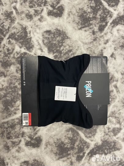 Nike strike snood winter warrior