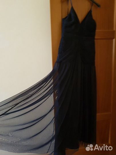 Платье вечернее