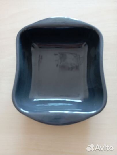 Две мини формы для запекания vivo из керамики