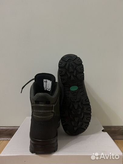 Трекинговые ботинки KS safety