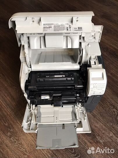 Принтер HP LaserJet Enterprise 600 M603n (CE994A)