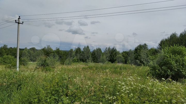 Участок 14 сот. (СНТ, ДНП)