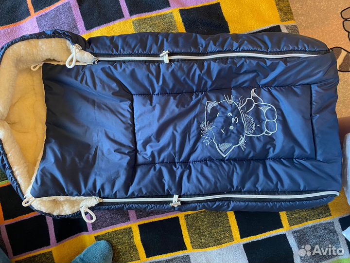 Децкие вещи 0+