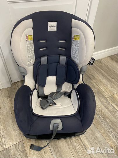 Автокресло inglesina