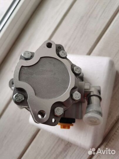 Насос гур для автомобилей ваз/Лада